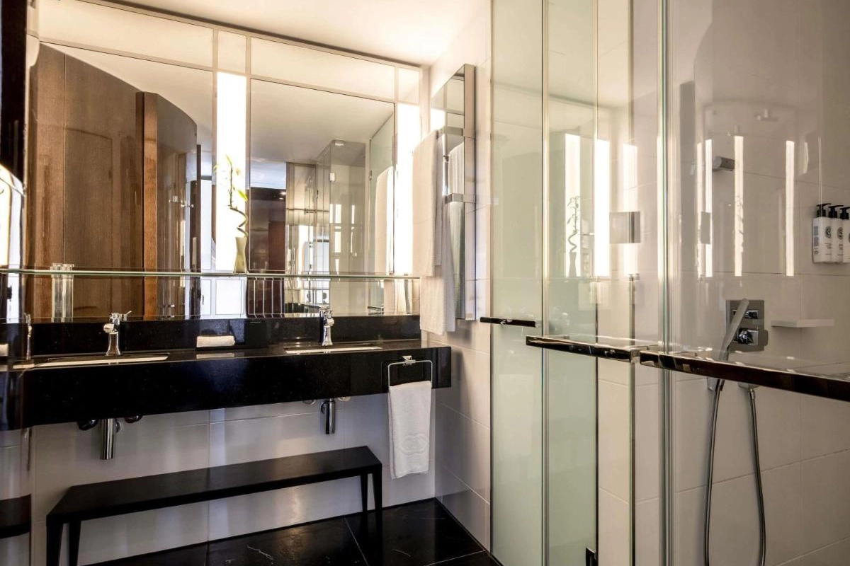 Sofitel Frankfurt Opera - Hotel Photo 30