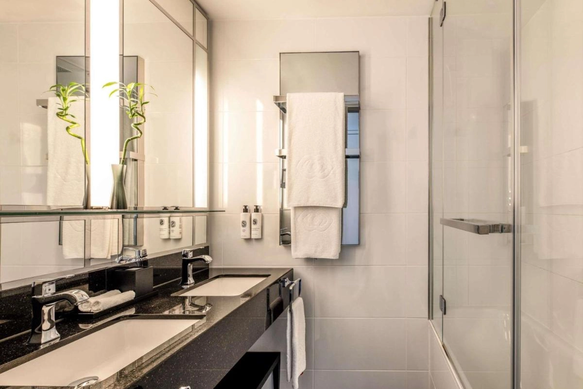 Sofitel Frankfurt Opera - Hotel Photo 38