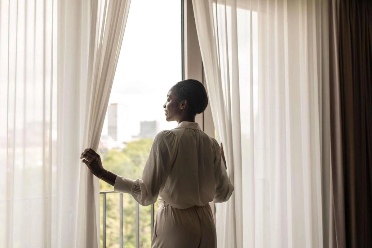 Sofitel Frankfurt Opera - Hotel Photo 42