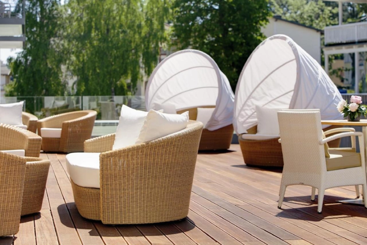 Steigenberger Grandhotel & Spa - Hotel Photo 9