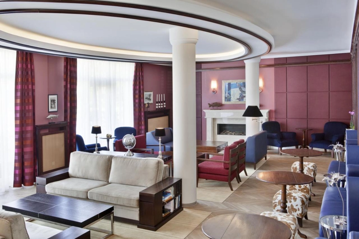 Steigenberger Grandhotel & Spa - Hotel Photo 10