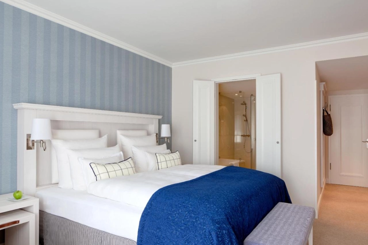 Steigenberger Grandhotel & Spa - Hotel Photo 11