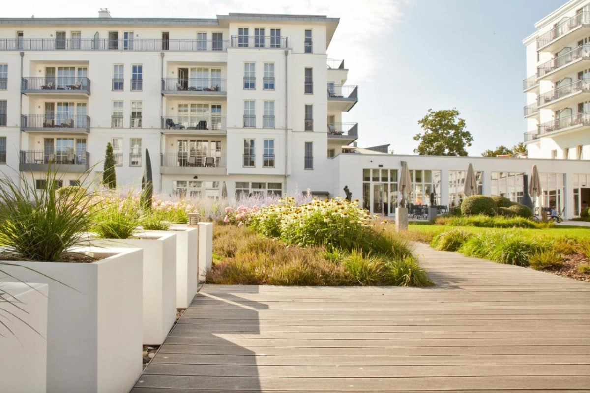 Steigenberger Grandhotel & Spa - Hotel Photo 12