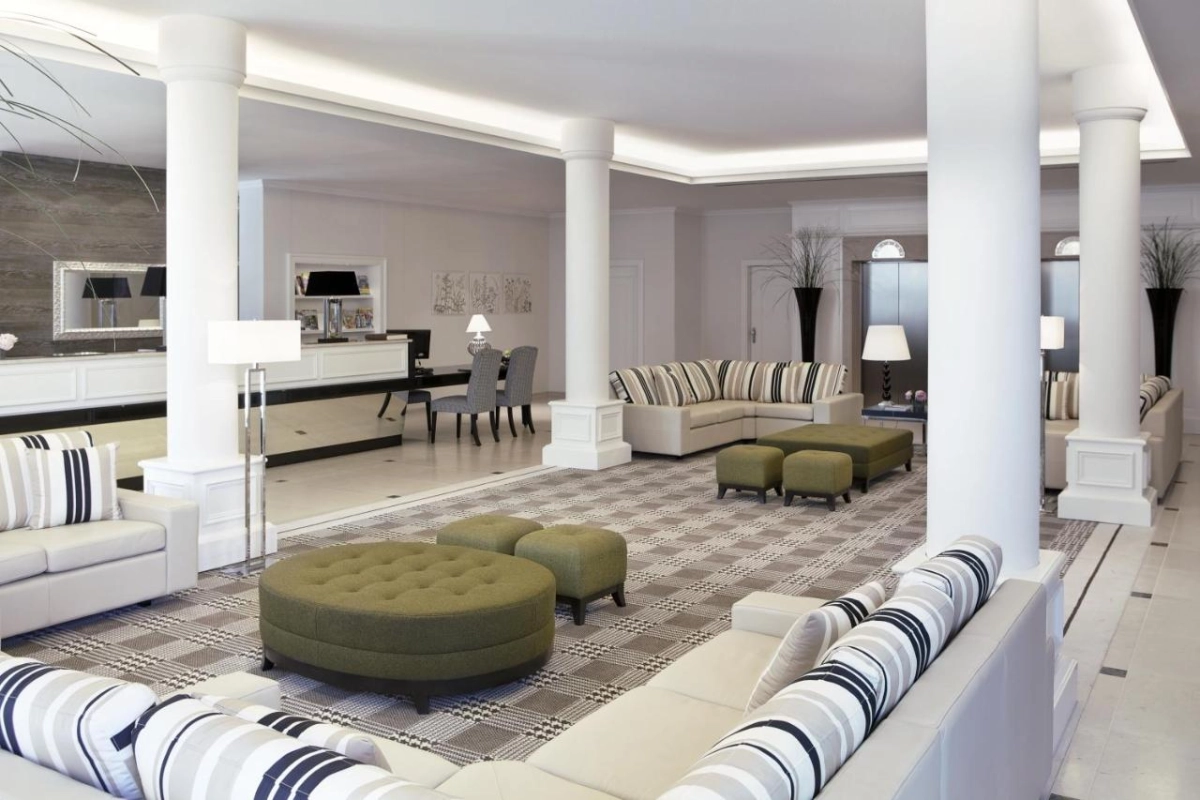 Steigenberger Grandhotel & Spa - Hotel Photo 19