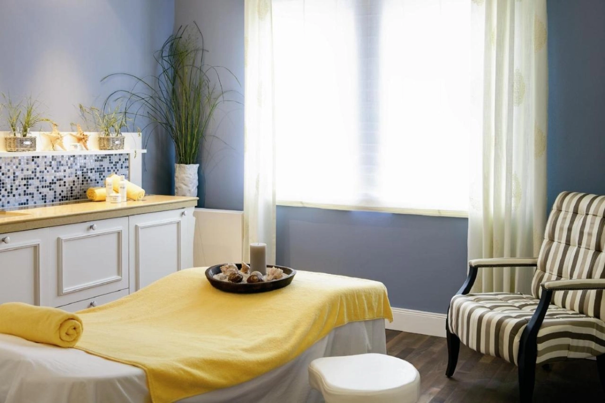 Steigenberger Grandhotel & Spa - Hotel Photo 21