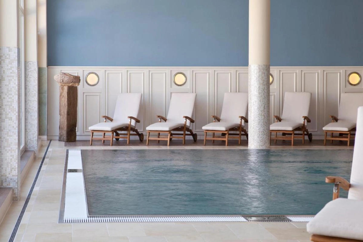 Steigenberger Grandhotel & Spa - Hotel Photo 23