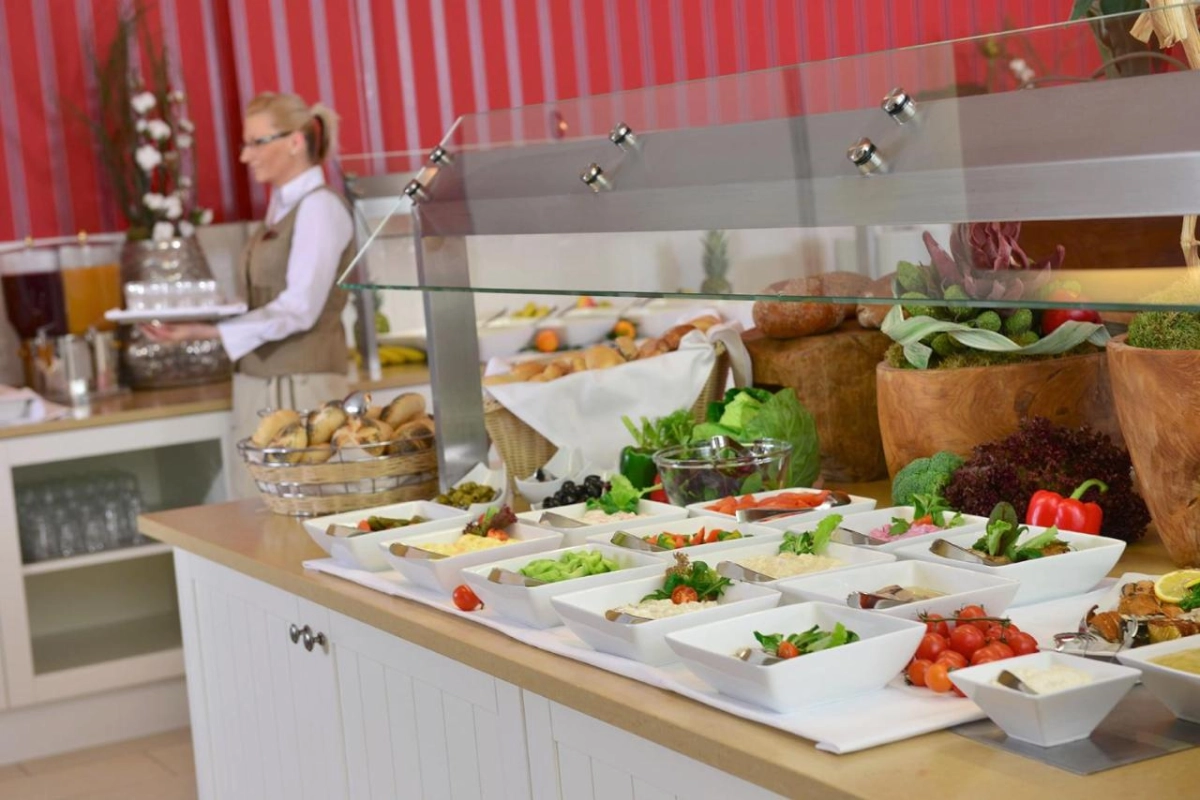 Steigenberger Grandhotel & Spa - Hotel Photo 25