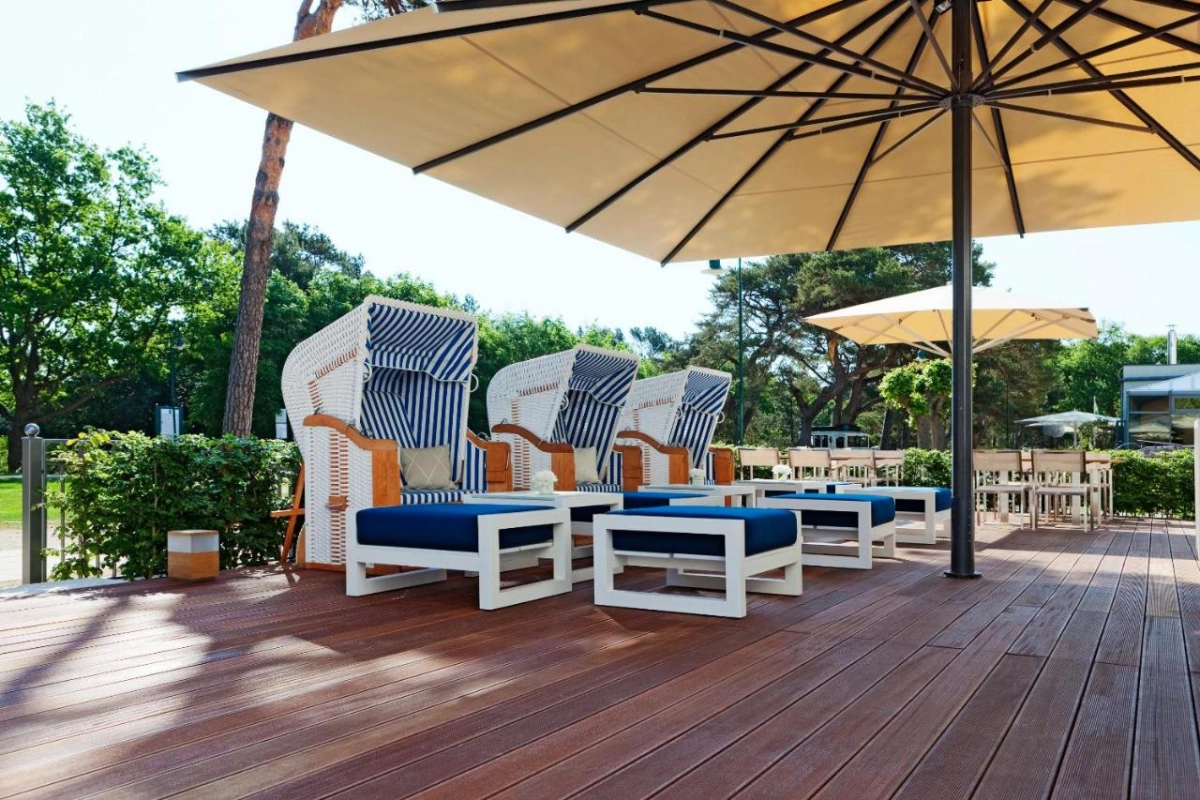 Steigenberger Grandhotel & Spa - Hotel Photo 26