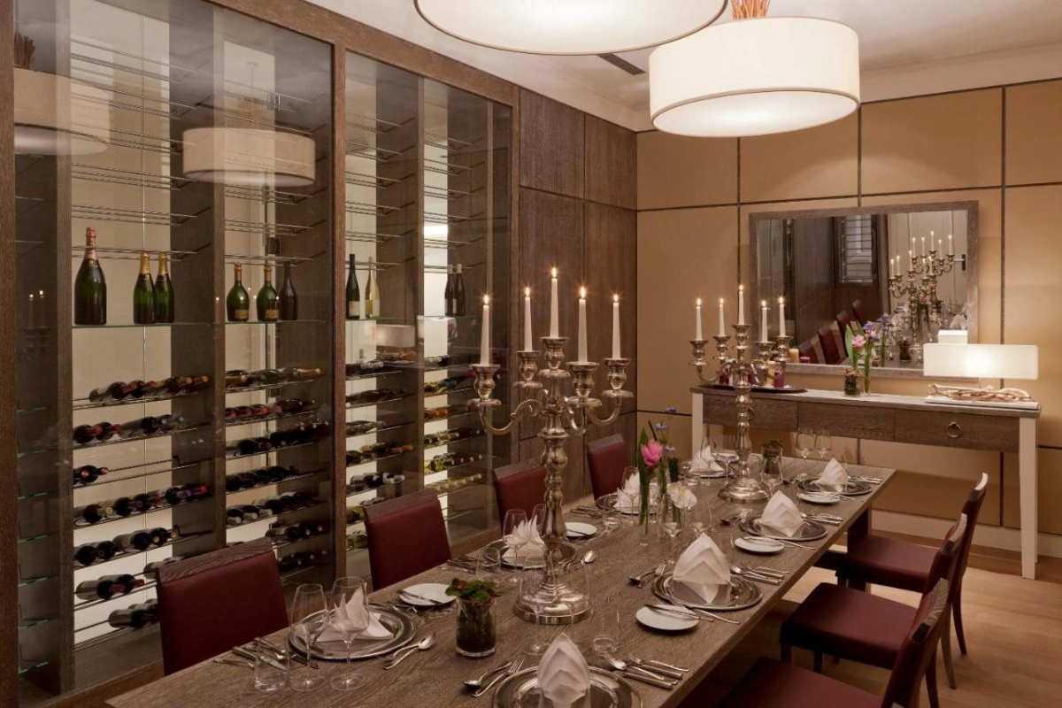 Steigenberger Grandhotel & Spa - Hotel Photo 27