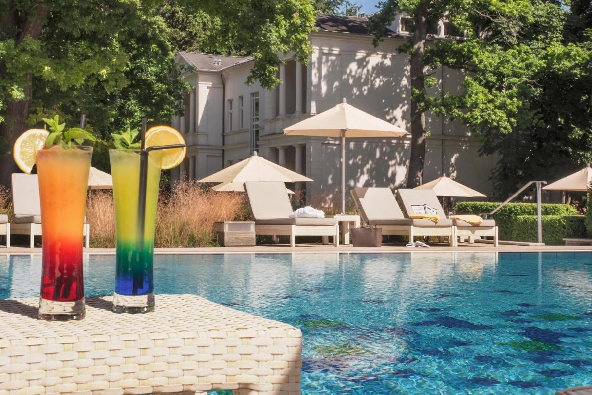 Steigenberger Grandhotel & Spa - Hotel Photo 28