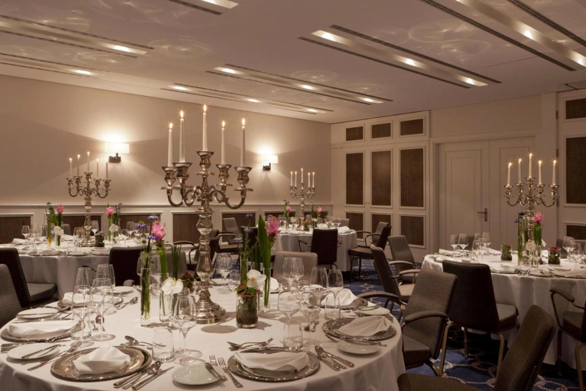 Steigenberger Grandhotel & Spa - Hotel Photo 29