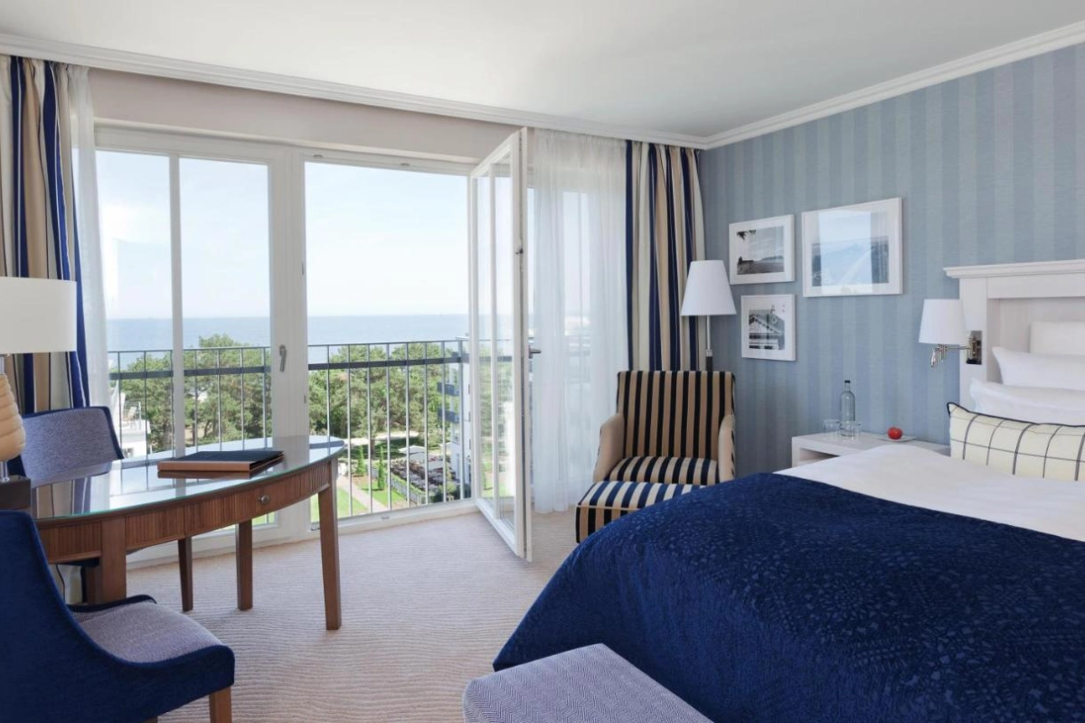 Steigenberger Grandhotel & Spa - Hotel Photo 33