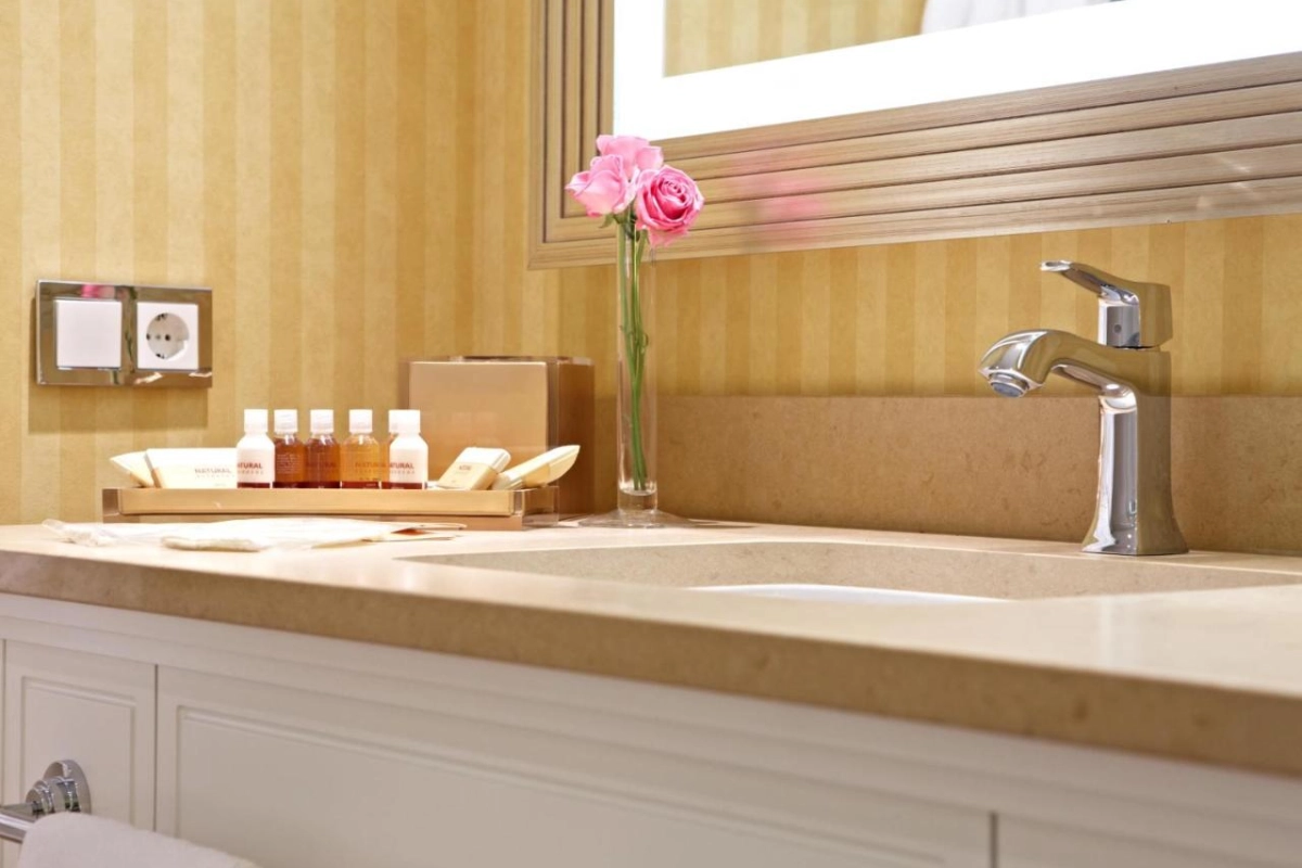 Steigenberger Grandhotel & Spa - Hotel Photo 34