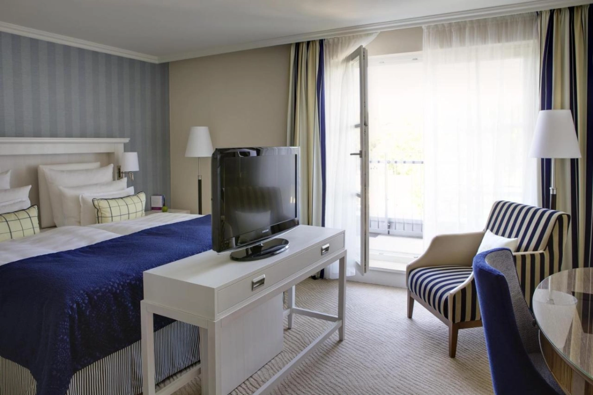 Steigenberger Grandhotel & Spa - Hotel Photo 36