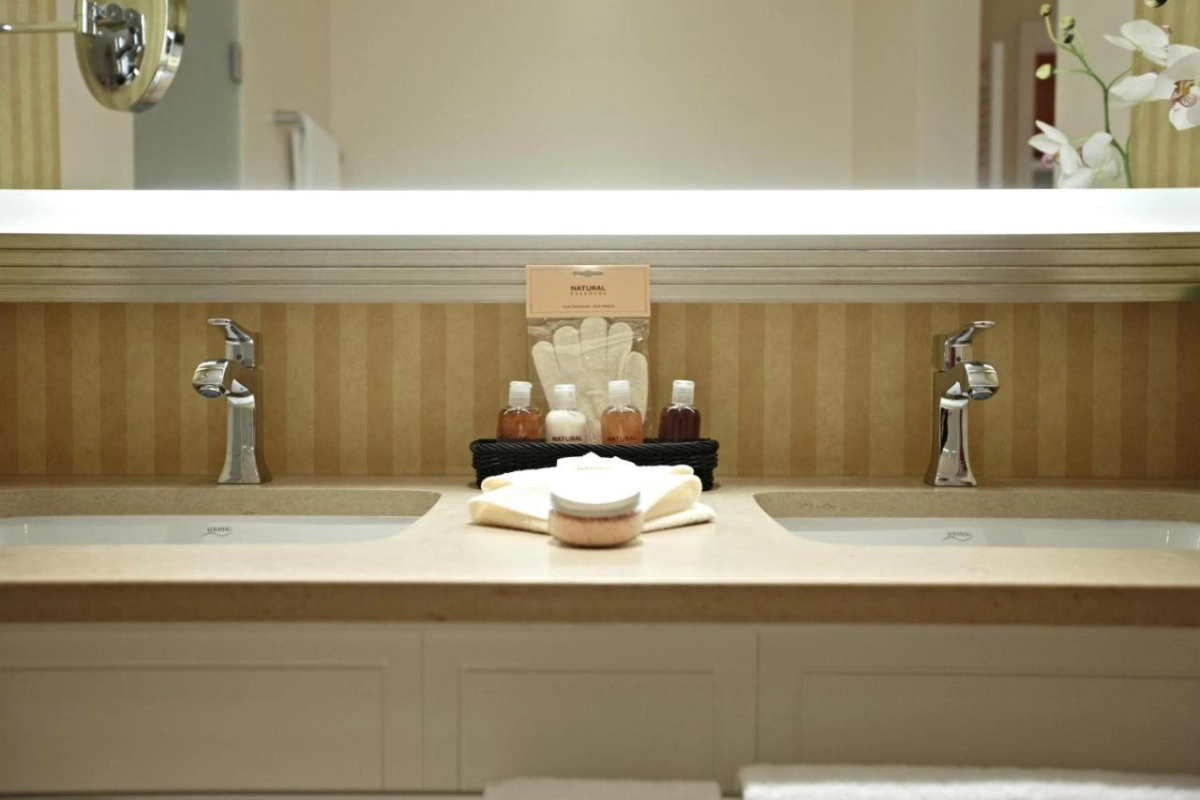 Steigenberger Grandhotel & Spa - Hotel Photo 37