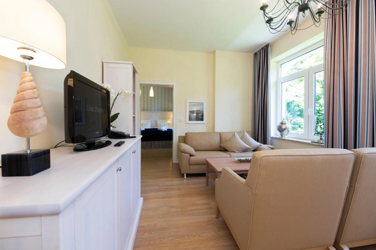 Steigenberger Grandhotel & Spa - Hotel Photo 40