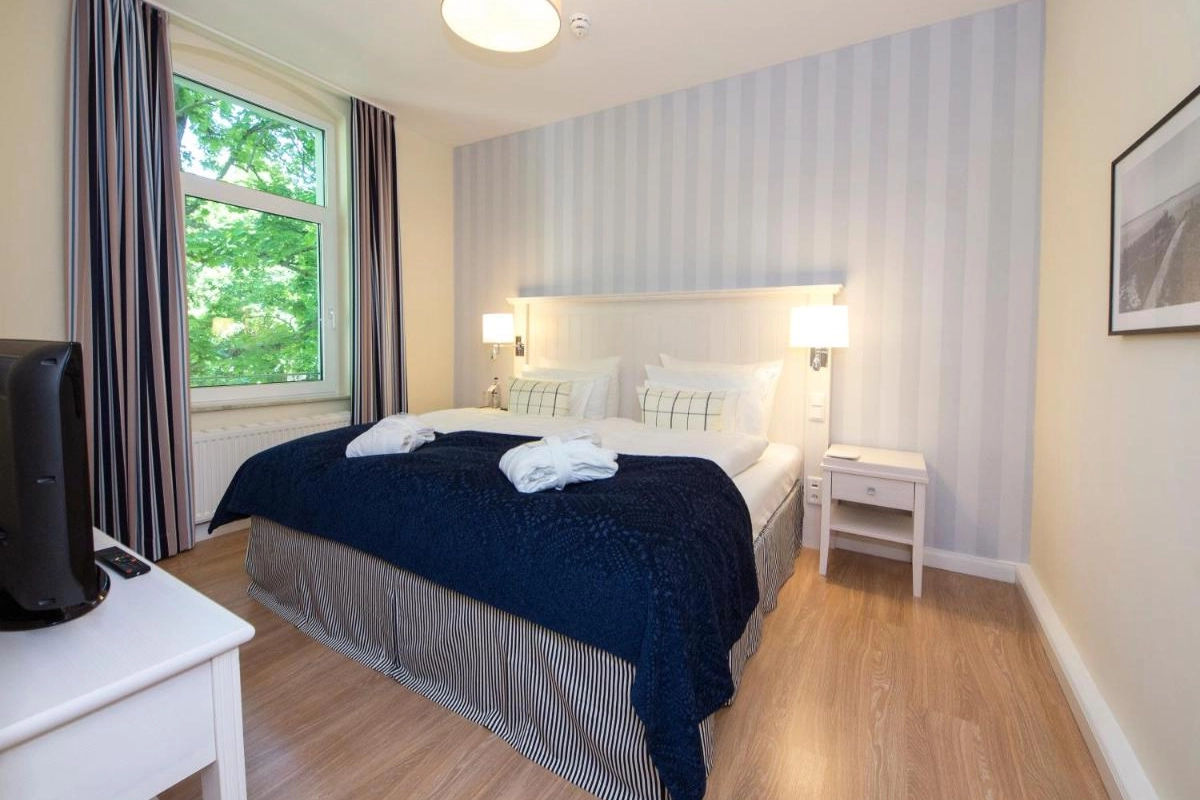 Steigenberger Grandhotel & Spa - Hotel Photo 41