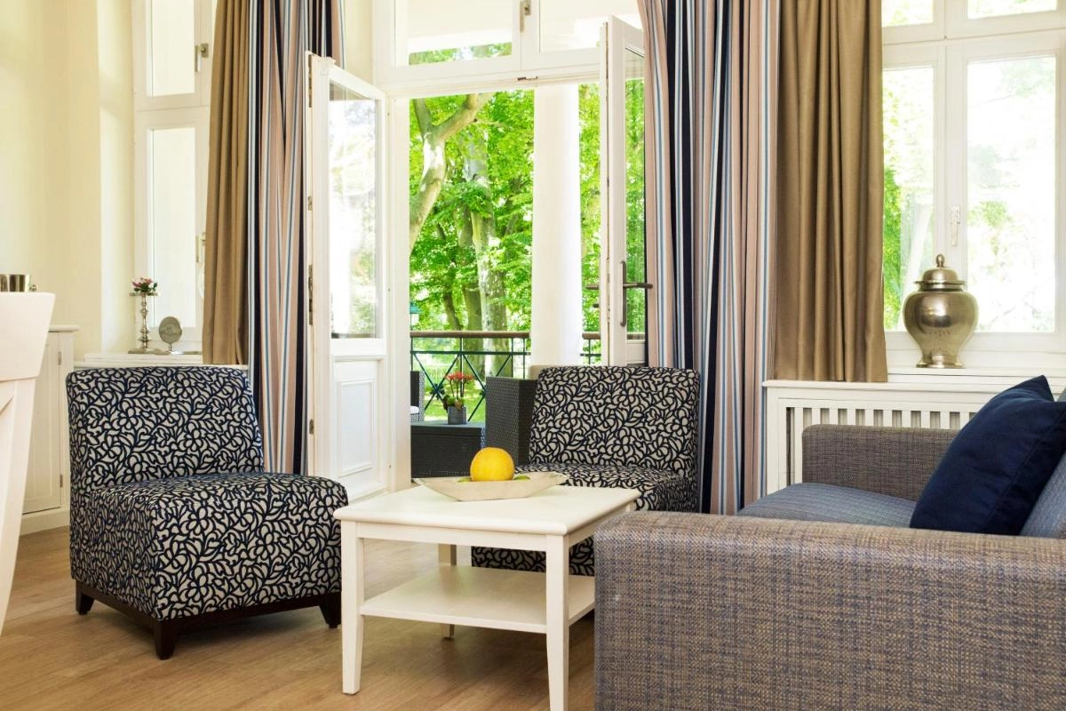 Steigenberger Grandhotel & Spa - Hotel Photo 44