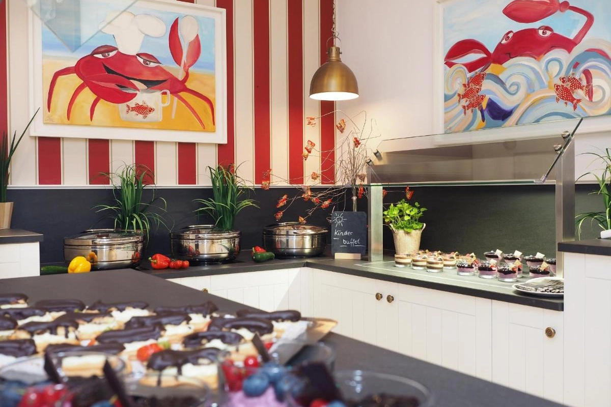 Steigenberger Grandhotel & Spa - Hotel Photo 47