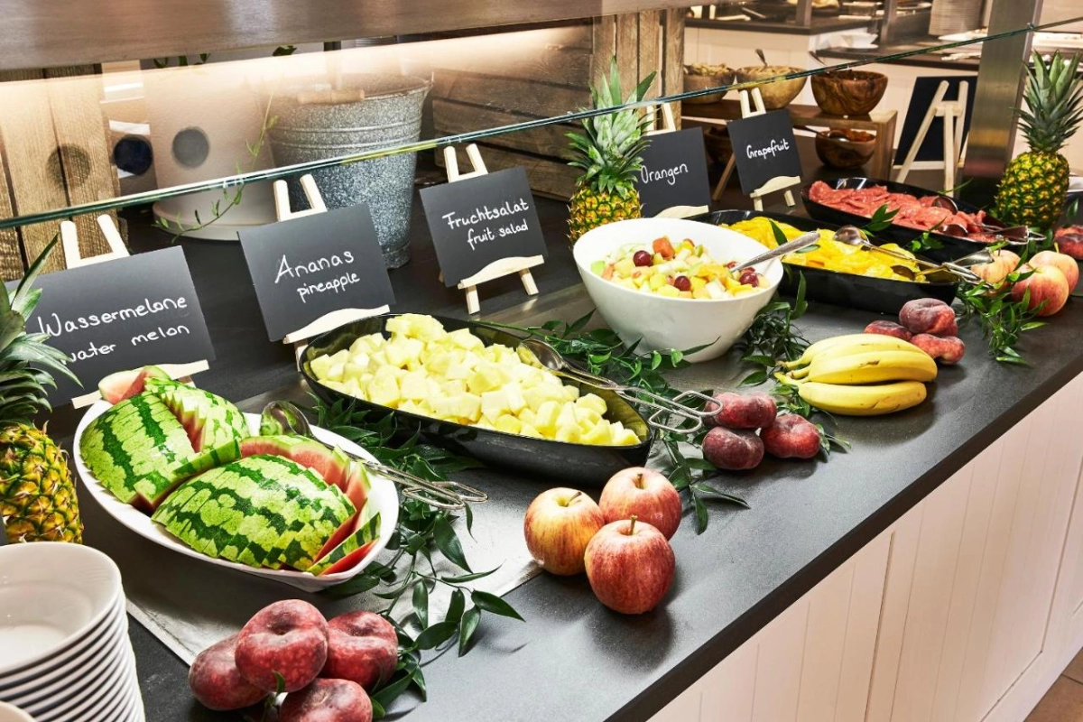 Steigenberger Grandhotel & Spa - Hotel Photo 48