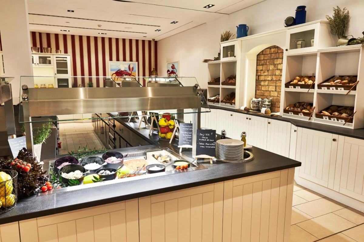 Steigenberger Grandhotel & Spa - Hotel Photo 49