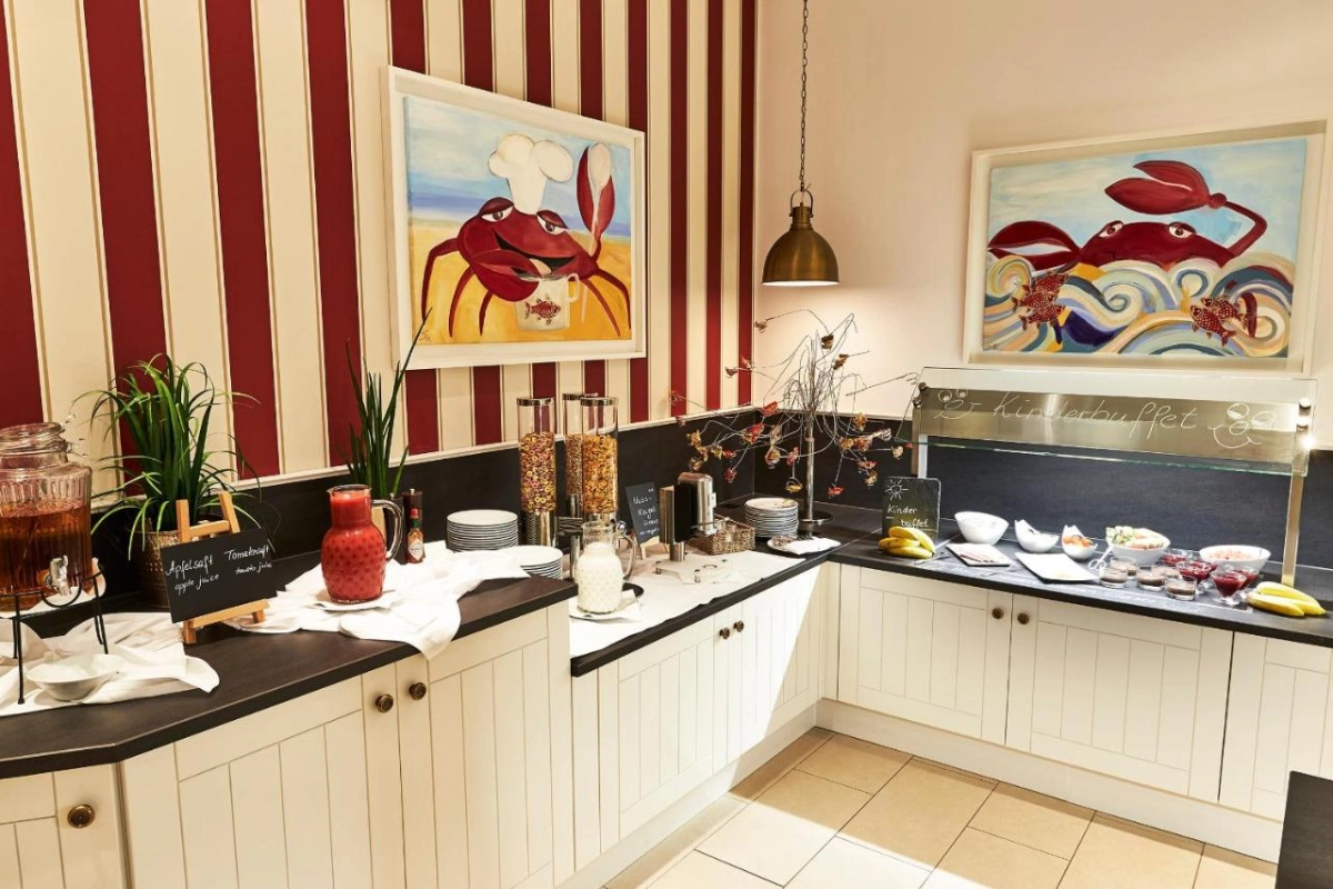 Steigenberger Grandhotel & Spa - Hotel Photo 50