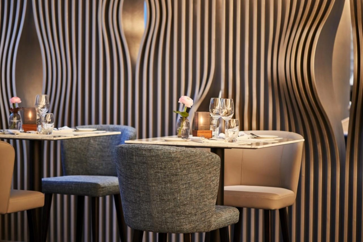 Steigenberger Hotel Hamburg - Hotel Photo 35