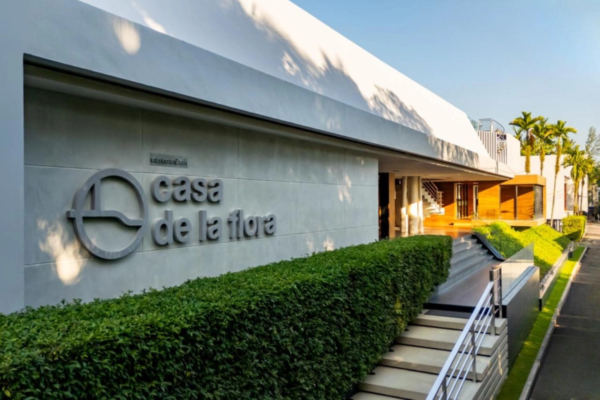 Casa de La Flora - Hotel Photo 2