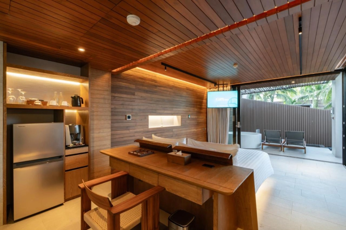 Casa de La Flora - Hotel Photo 15