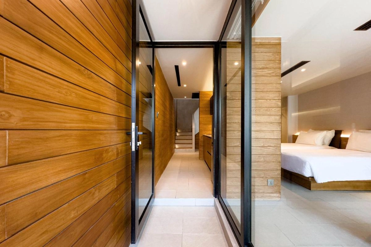 Casa de La Flora - Hotel Photo 26