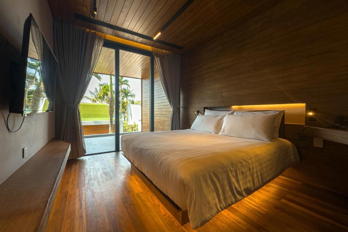 Casa de La Flora - Hotel Photo 27