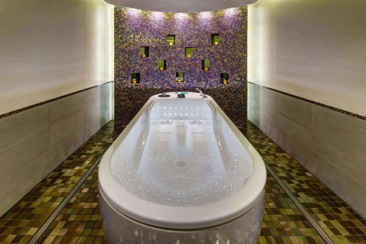 Waldorf Astoria Berlin - Hotel Photo 4