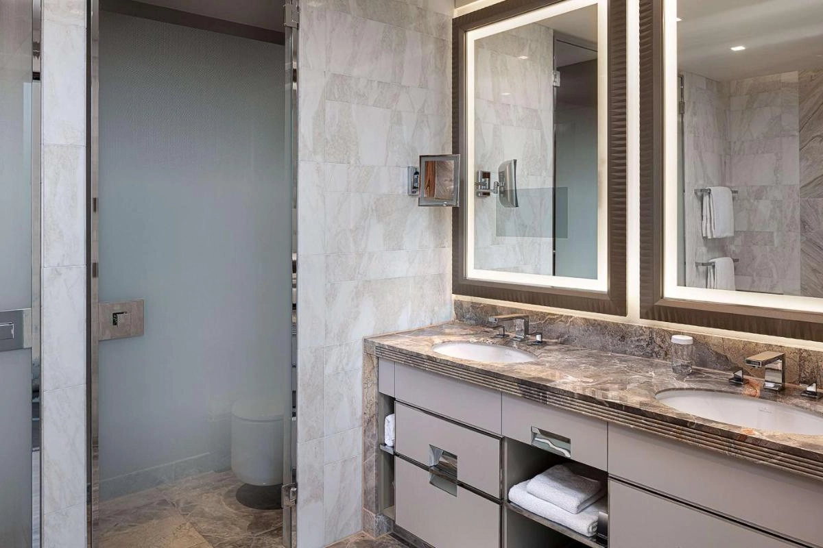 Waldorf Astoria Berlin - Hotel Photo 19