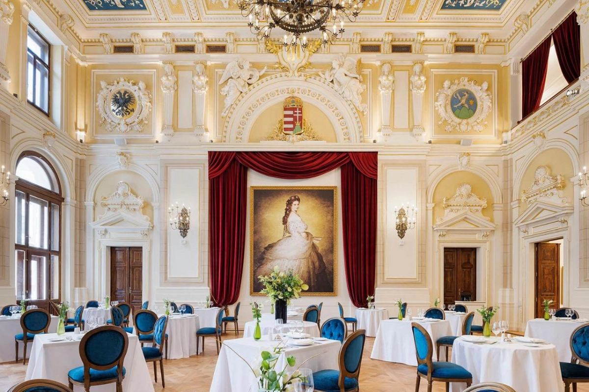 Aurea Ana Palace - Hotel Photo 1