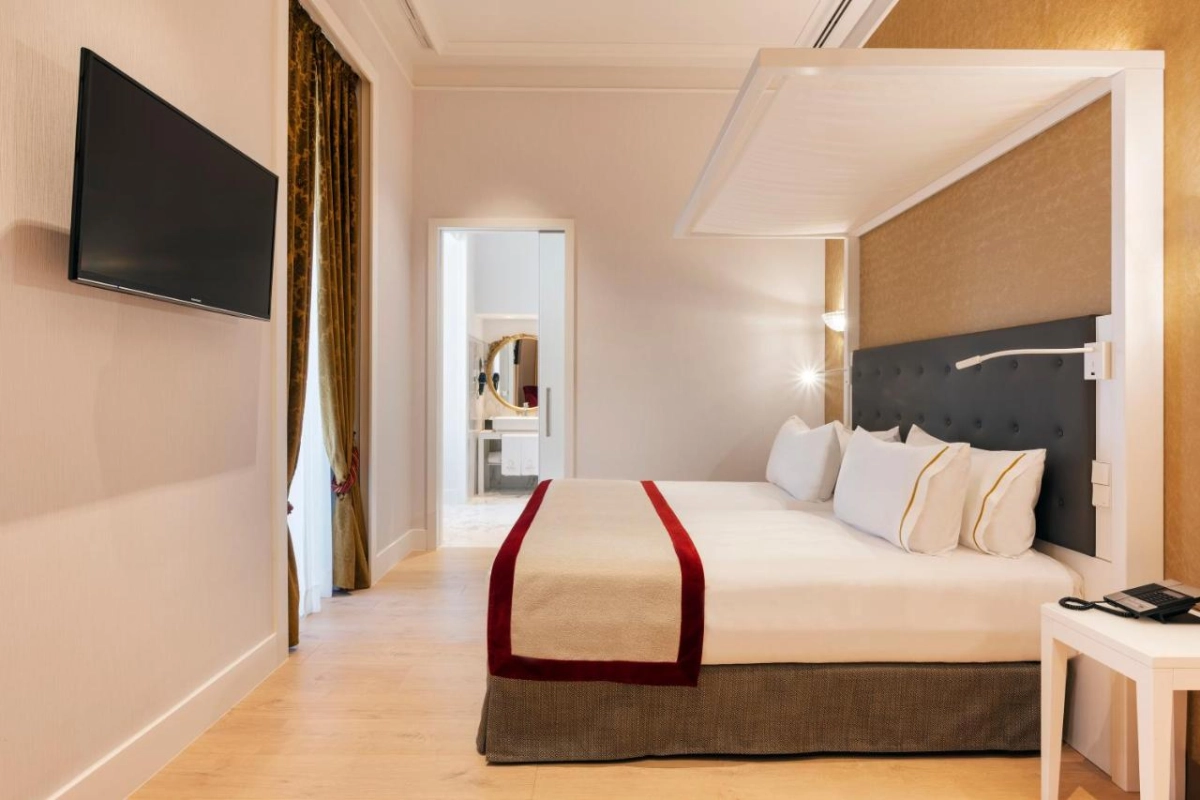 Aurea Ana Palace - Hotel Photo 3