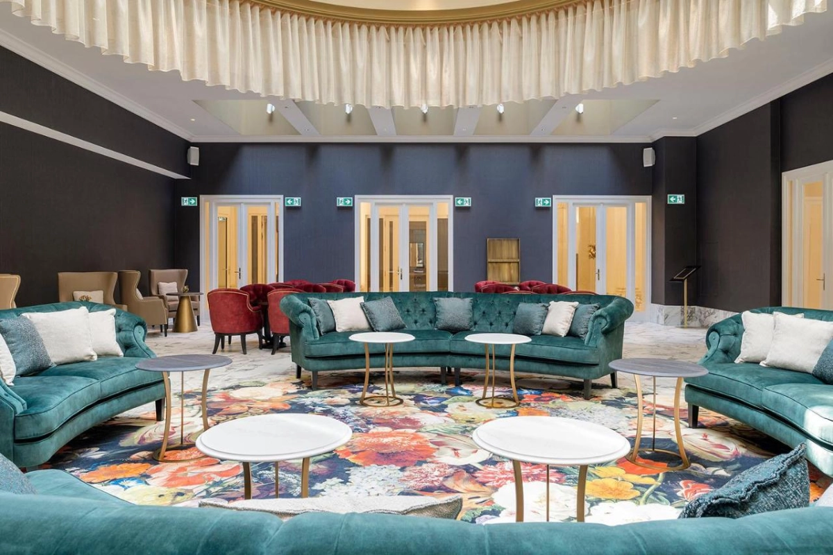 Aurea Ana Palace - Hotel Photo 5