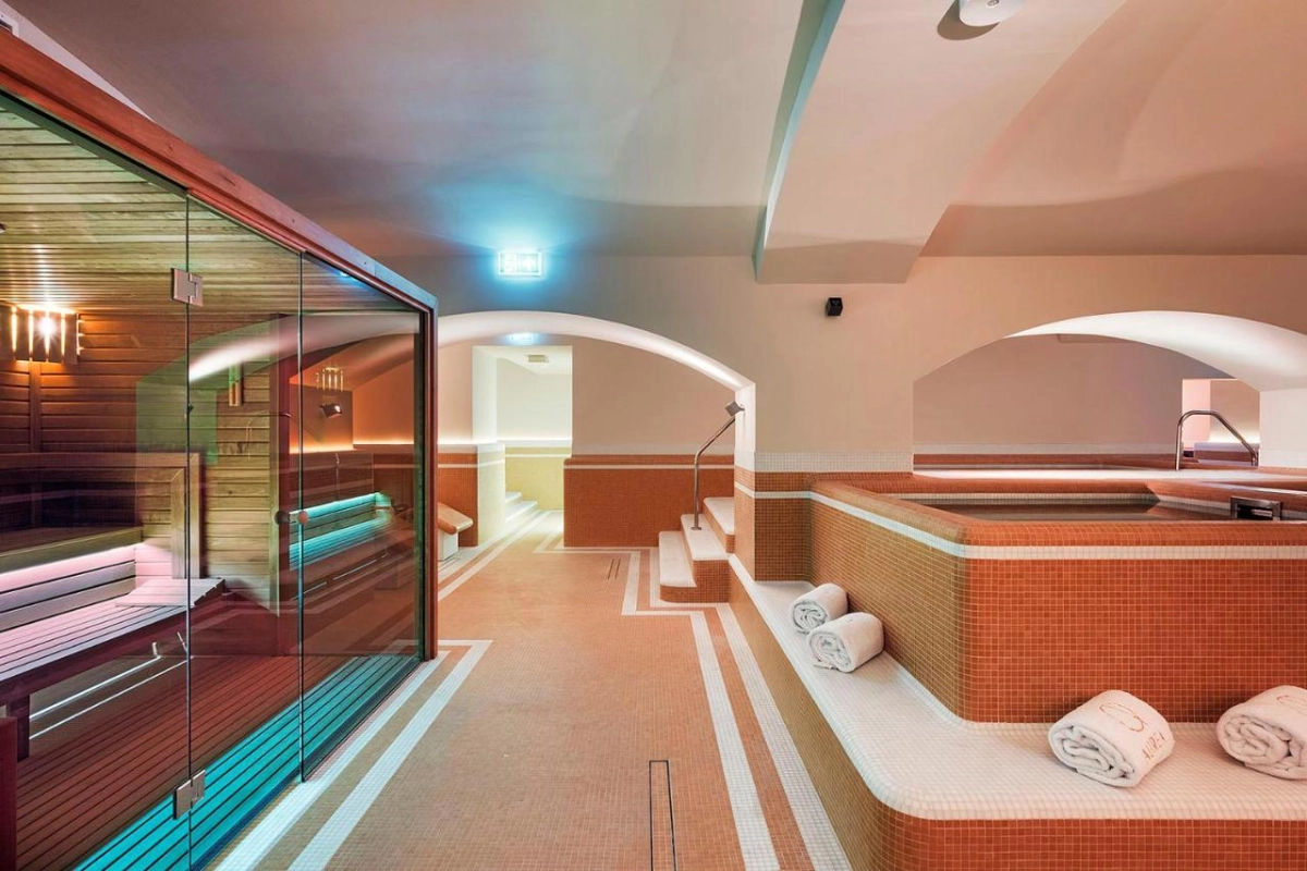 Aurea Ana Palace - Hotel Photo 7