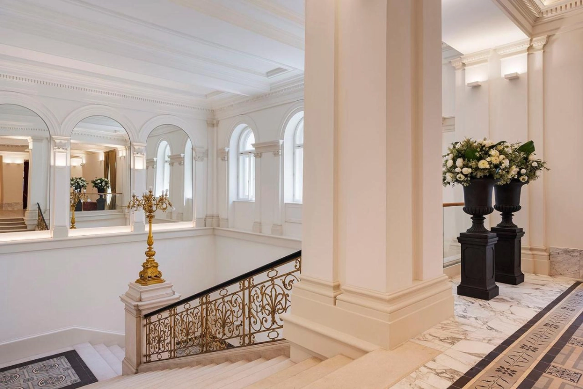 Aurea Ana Palace - Hotel Photo 10