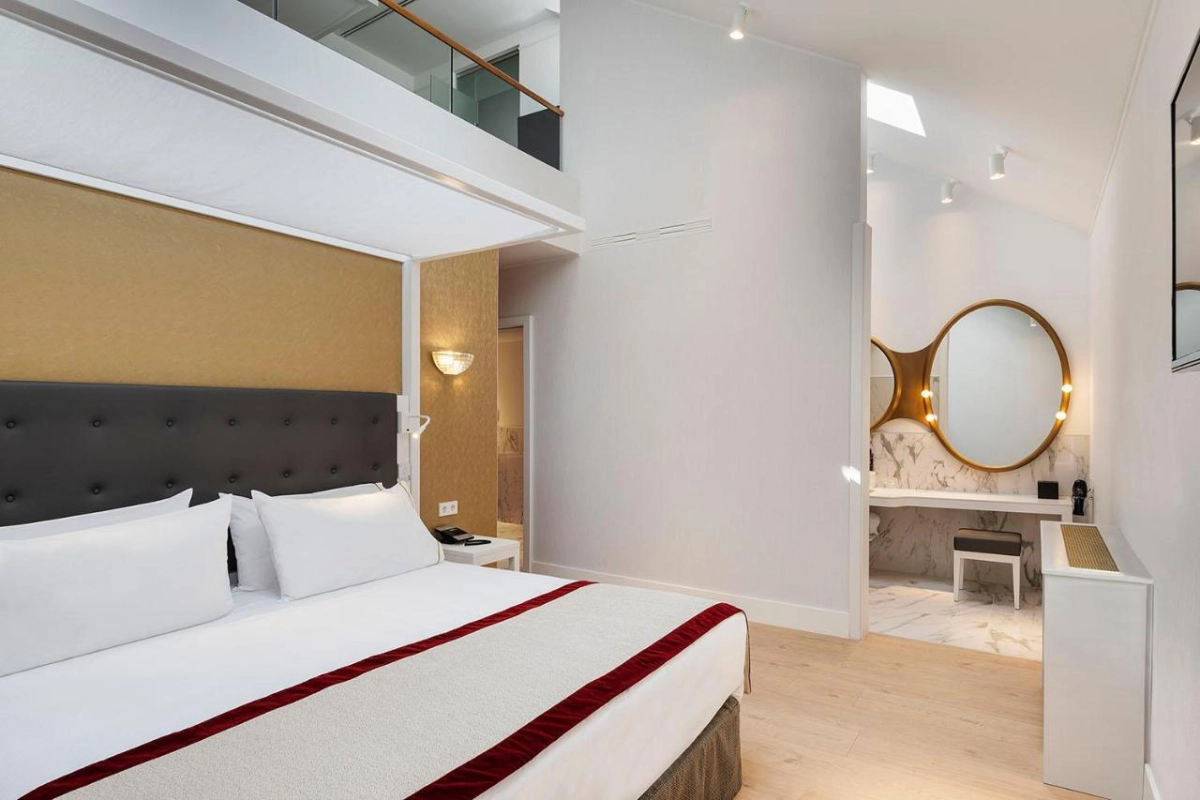 Aurea Ana Palace - Hotel Photo 17