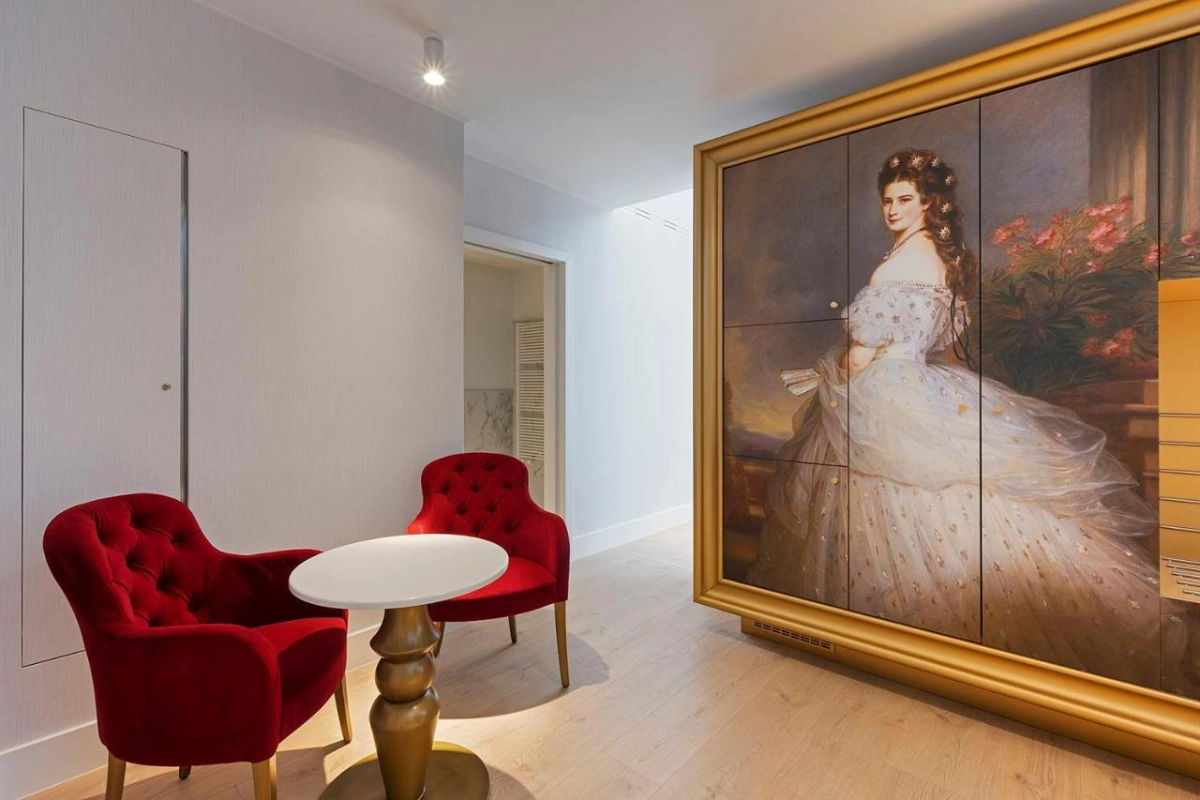 Aurea Ana Palace - Hotel Photo 18