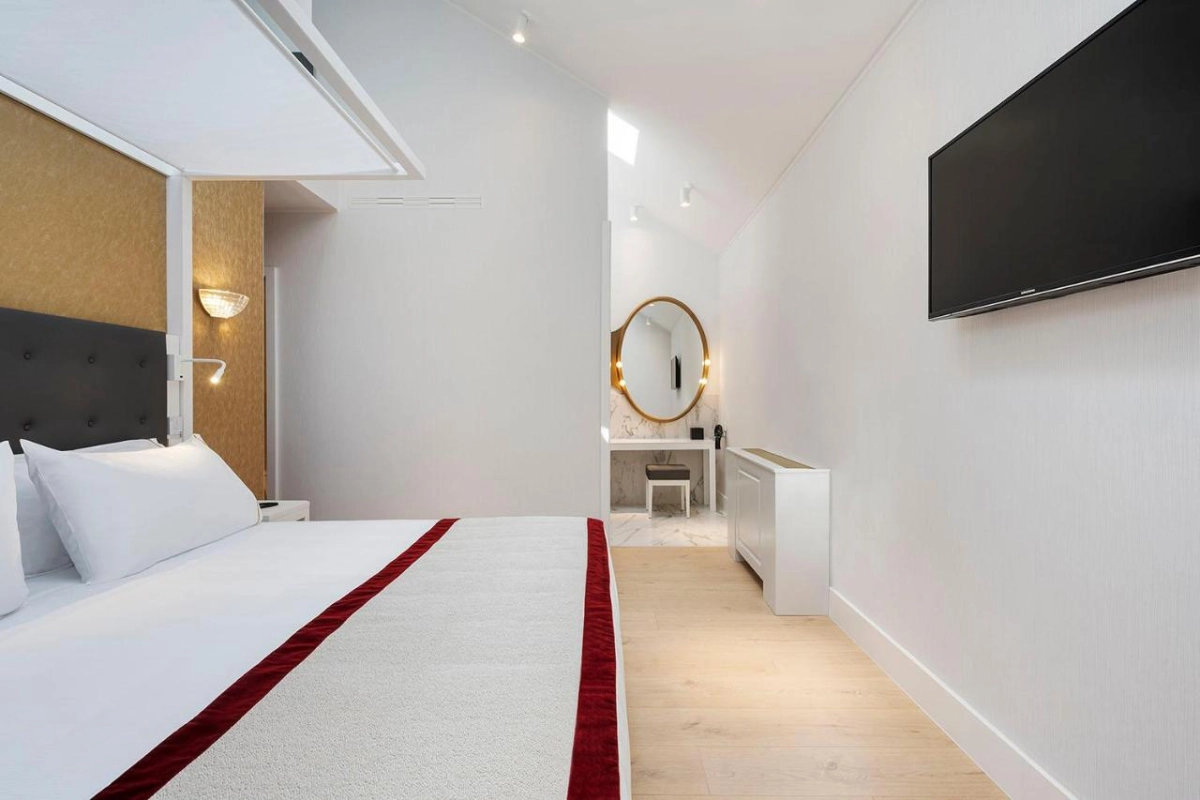 Aurea Ana Palace - Hotel Photo 19