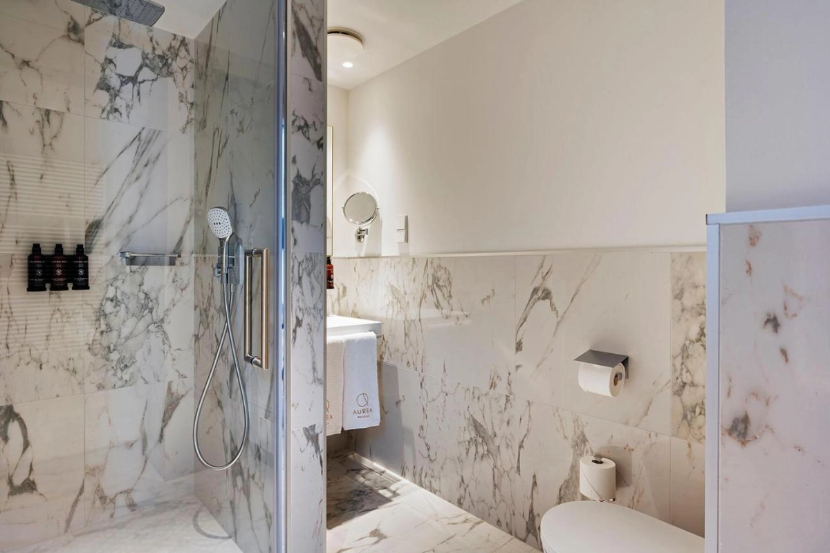 Aurea Ana Palace - Hotel Photo 20