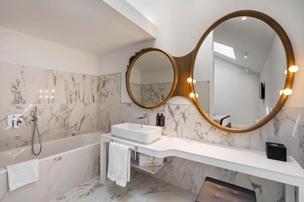 Aurea Ana Palace - Hotel Photo 21