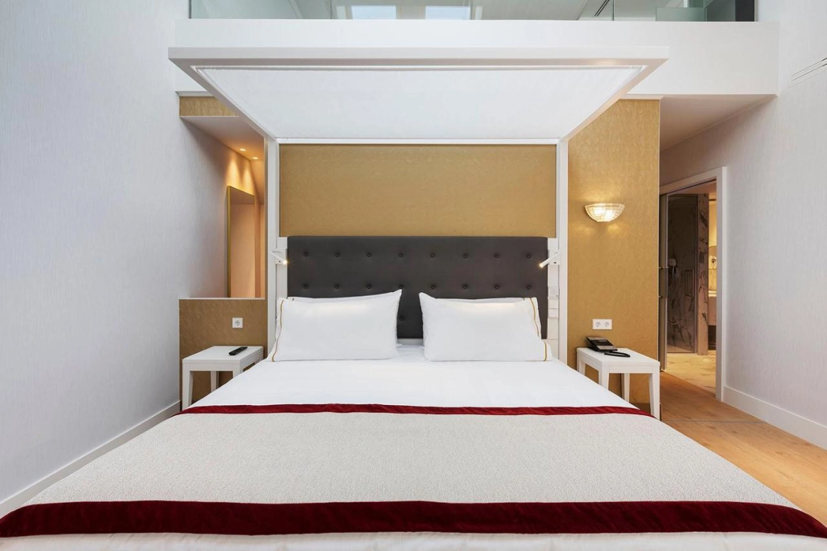 Aurea Ana Palace - Hotel Photo 22