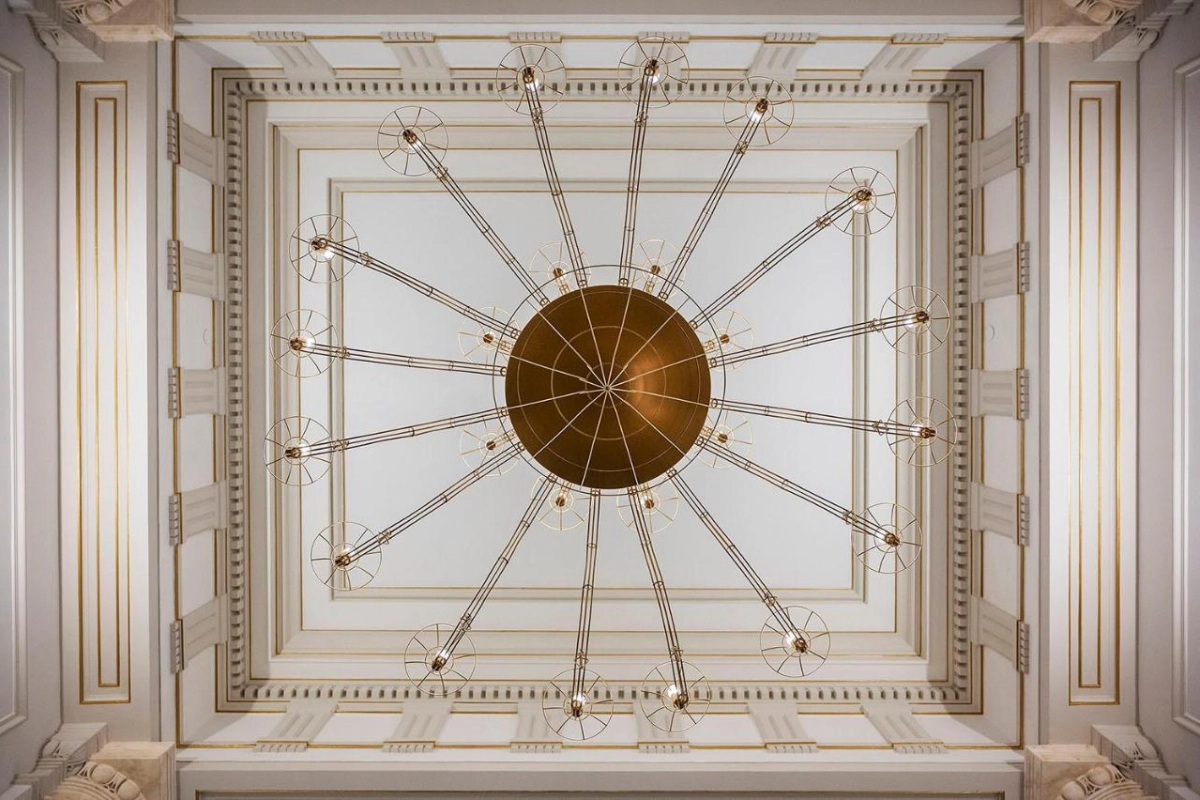 Aurea Ana Palace - Hotel Photo 30