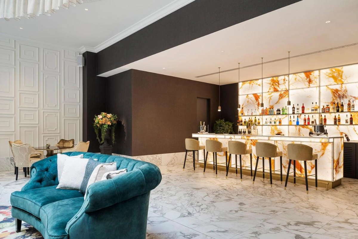 Aurea Ana Palace - Hotel Photo 32