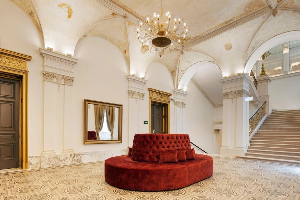 Aurea Ana Palace - Hotel Photo 40