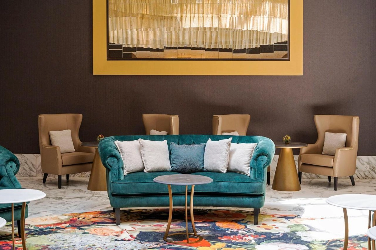 Aurea Ana Palace - Hotel Photo 41