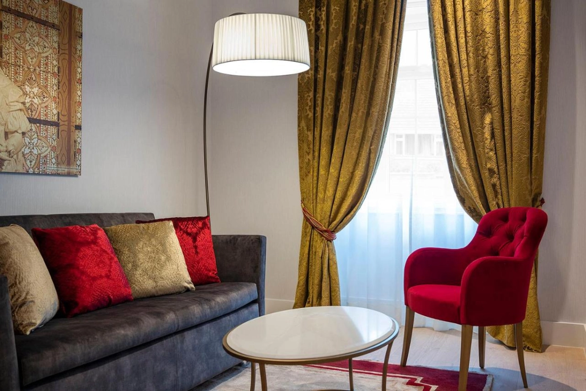 Aurea Ana Palace - Hotel Photo 43