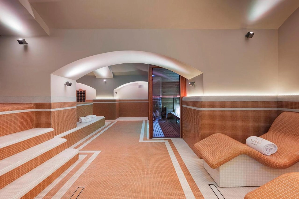 Aurea Ana Palace - Hotel Photo 44